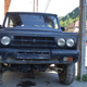 Image for article titled Badass Off-Roaders, Dacias And Russian Sedans: These Are The Cars I Saw In Romania